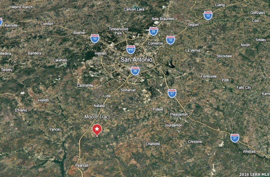 17.27 acres in Frio County - photo 2