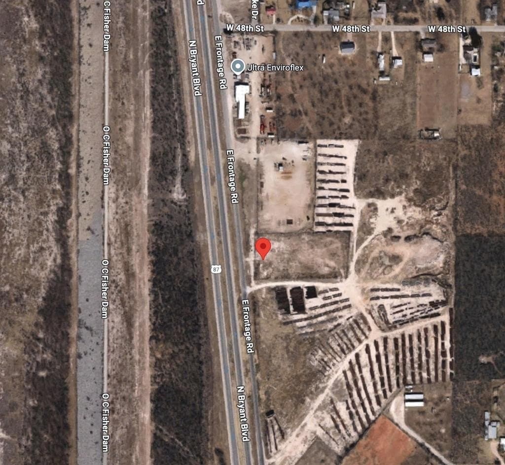 32.32 acres in Tom Green County - photo 2