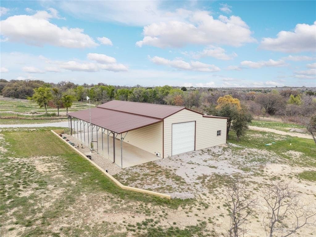 10.01 acres in Comanche County - photo 5