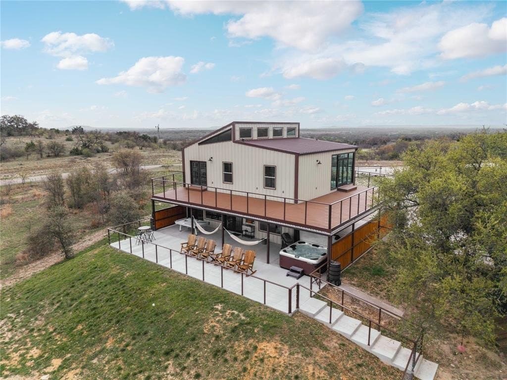 10.01 acres in Comanche County - photo 3