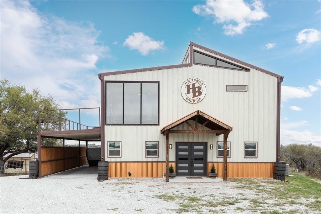 10.01 acres in Comanche County - photo 2