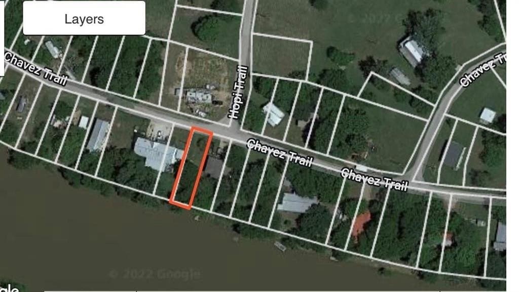 0.11 acres in Parker County - photo 3