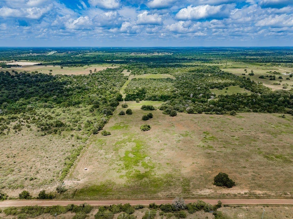 57.3 acres in Fayette County - photo 7