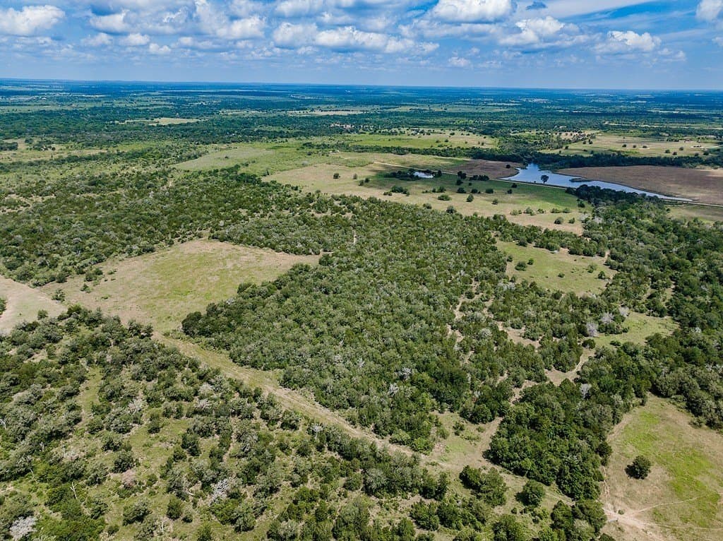 57.3 acres in Fayette County - photo 4