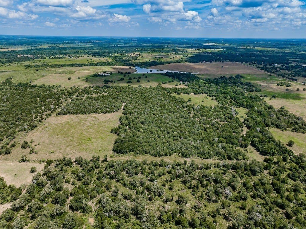 57.3 acres in Fayette County - photo 5