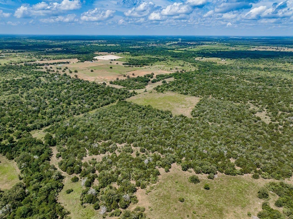 57.3 acres in Fayette County - photo 2