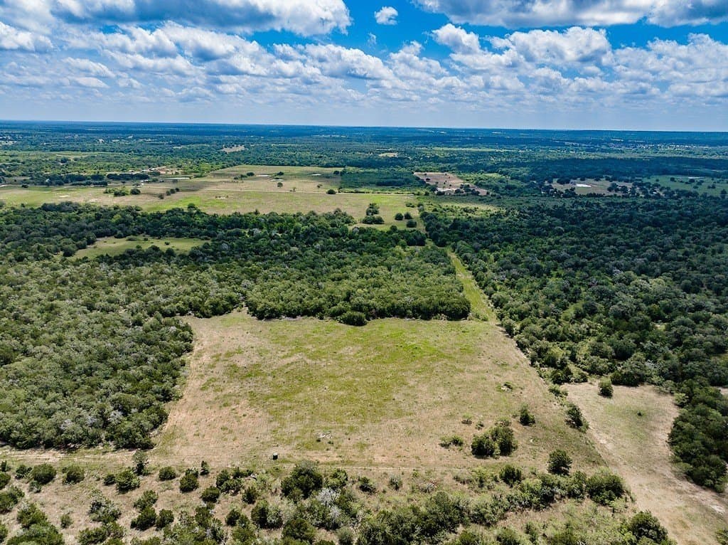 57.3 acres in Fayette County - photo 3