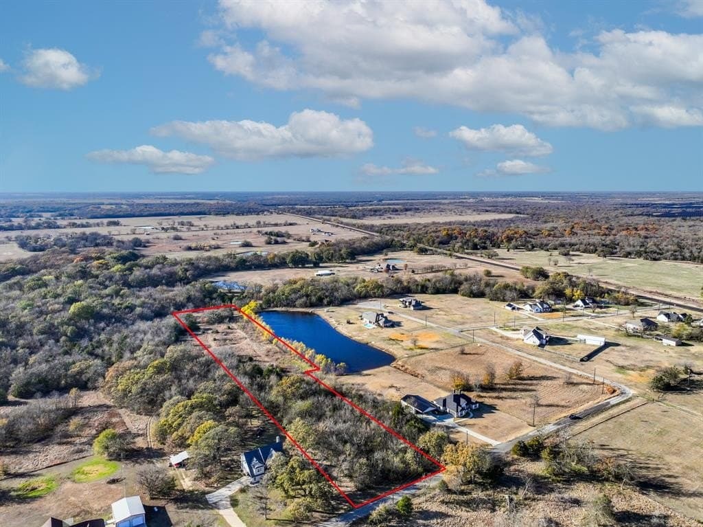 6.96 acres in Hopkins County - photo 5