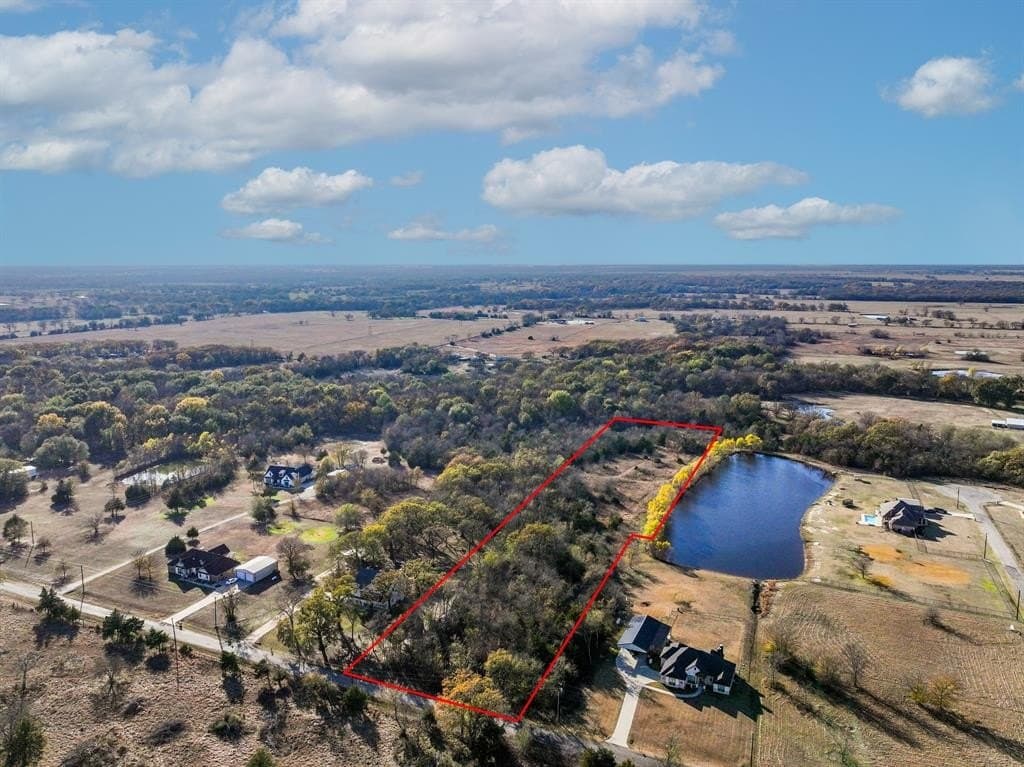 6.96 acres in Hopkins County - photo 3