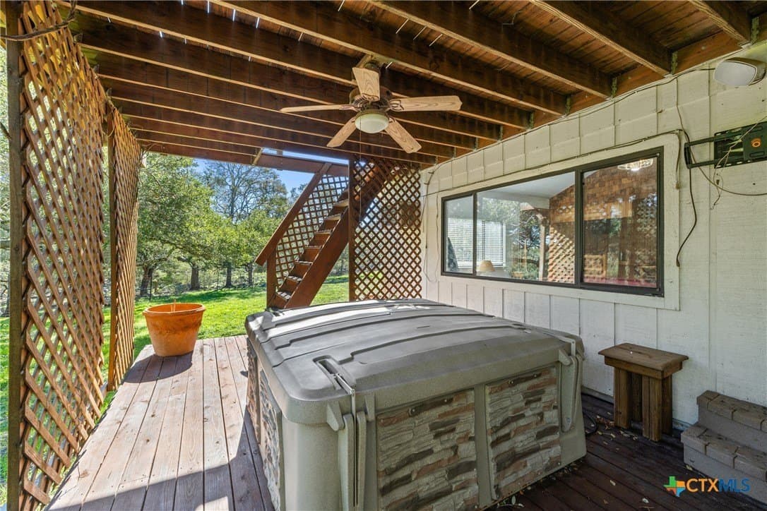 51.7 acres in Hays County - photo 32