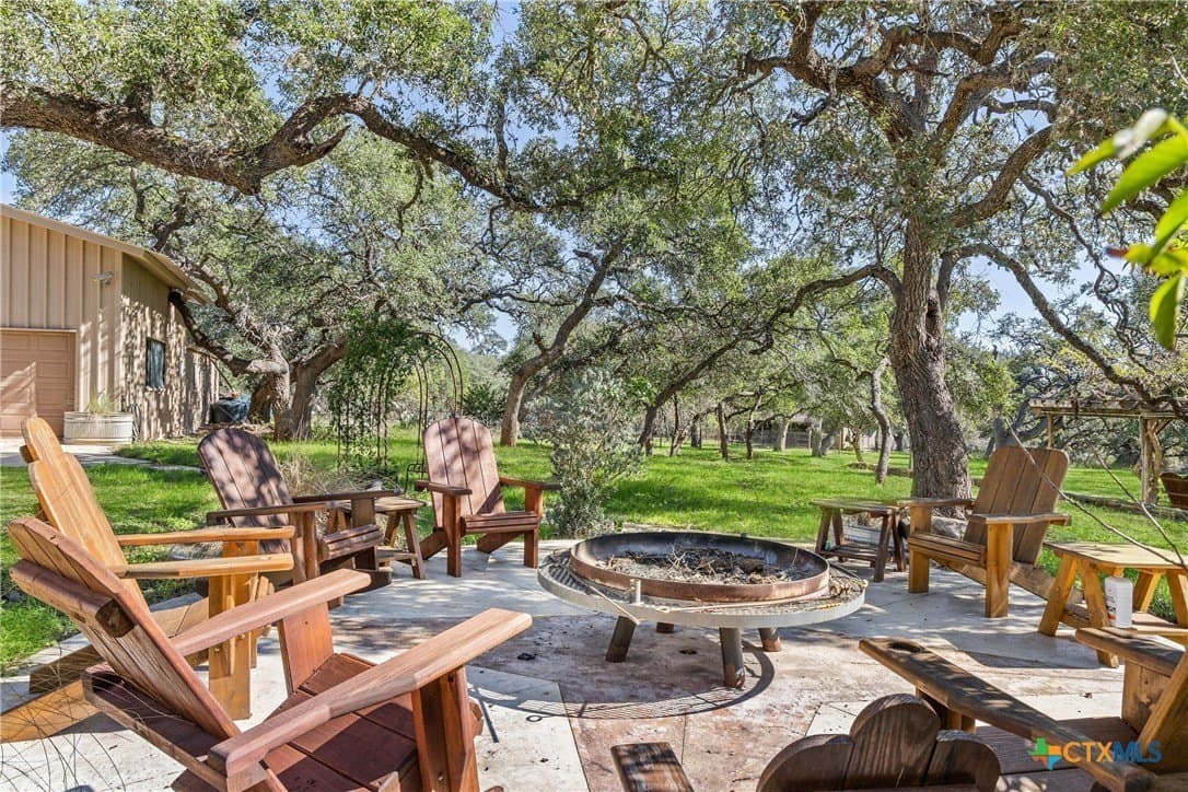 51.7 acres in Hays County - photo 17