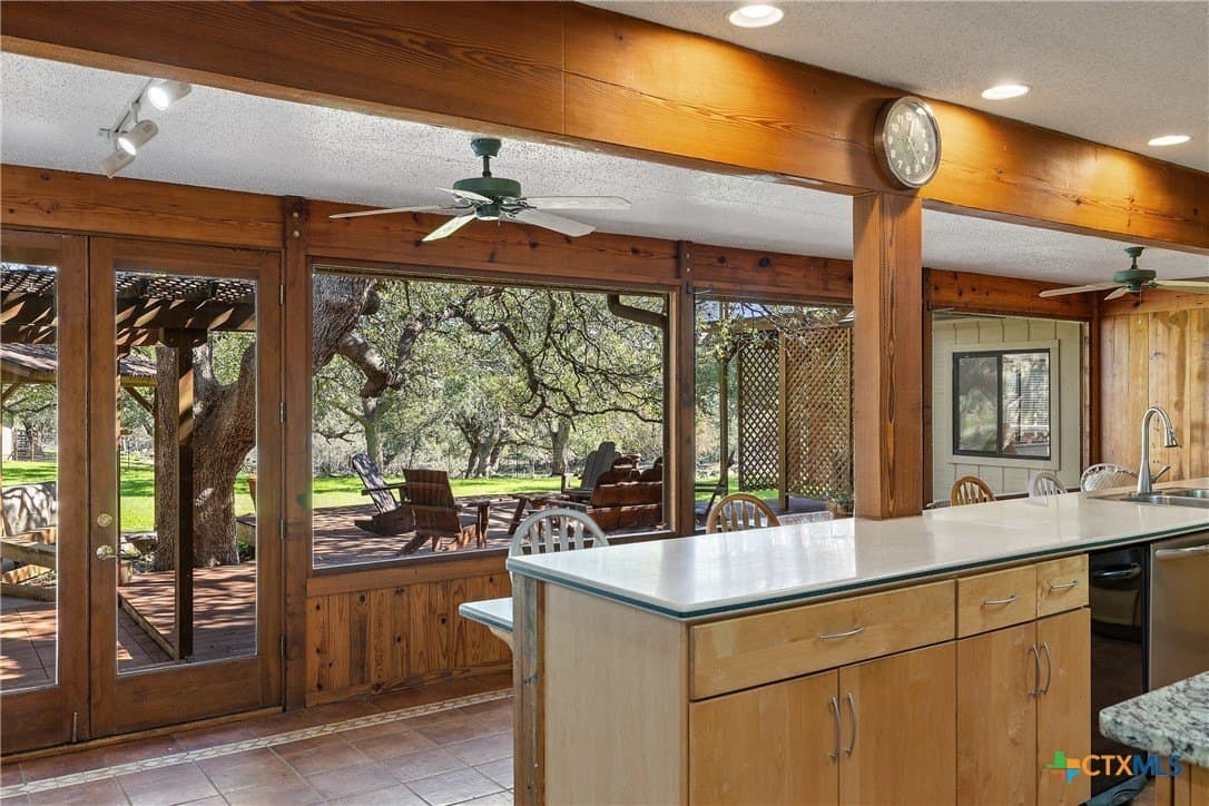 51.7 acres in Hays County - photo 5