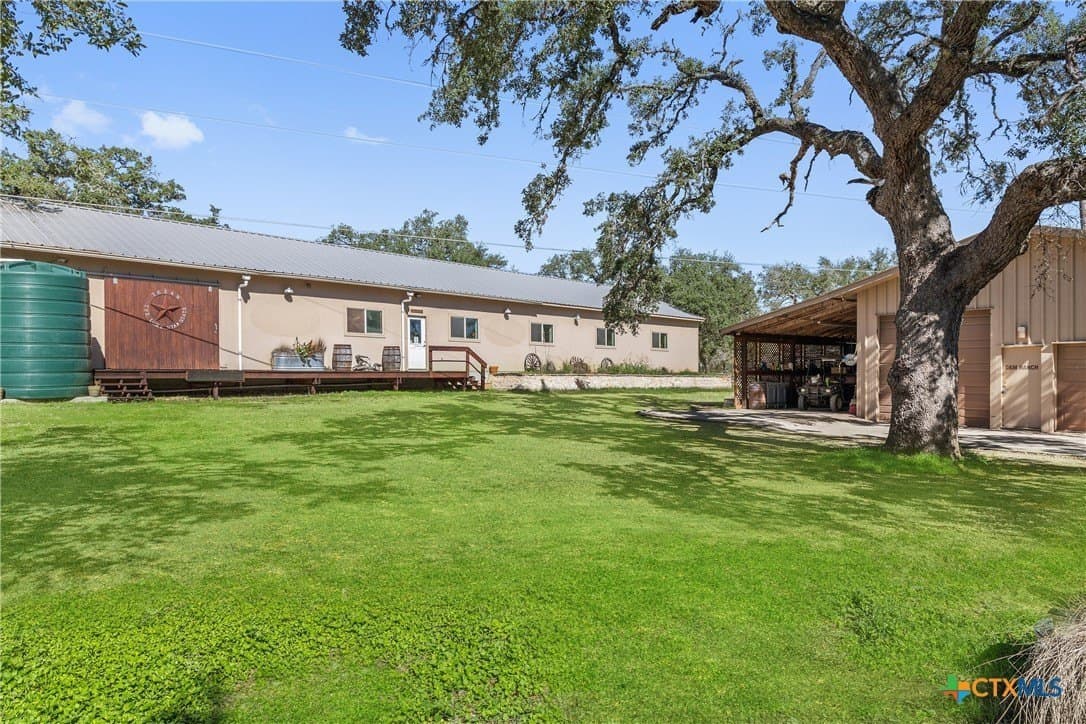 51.7 acres in Hays County - photo 40