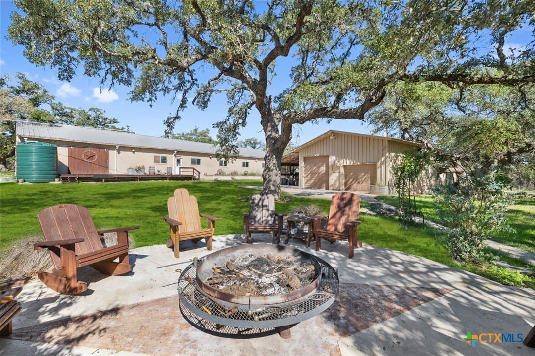51.7 acres in Hays County - photo 39