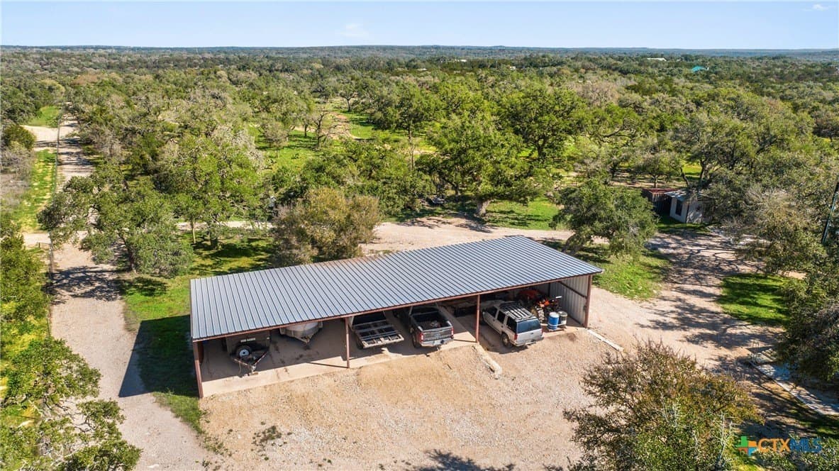 51.7 acres in Hays County - photo 27