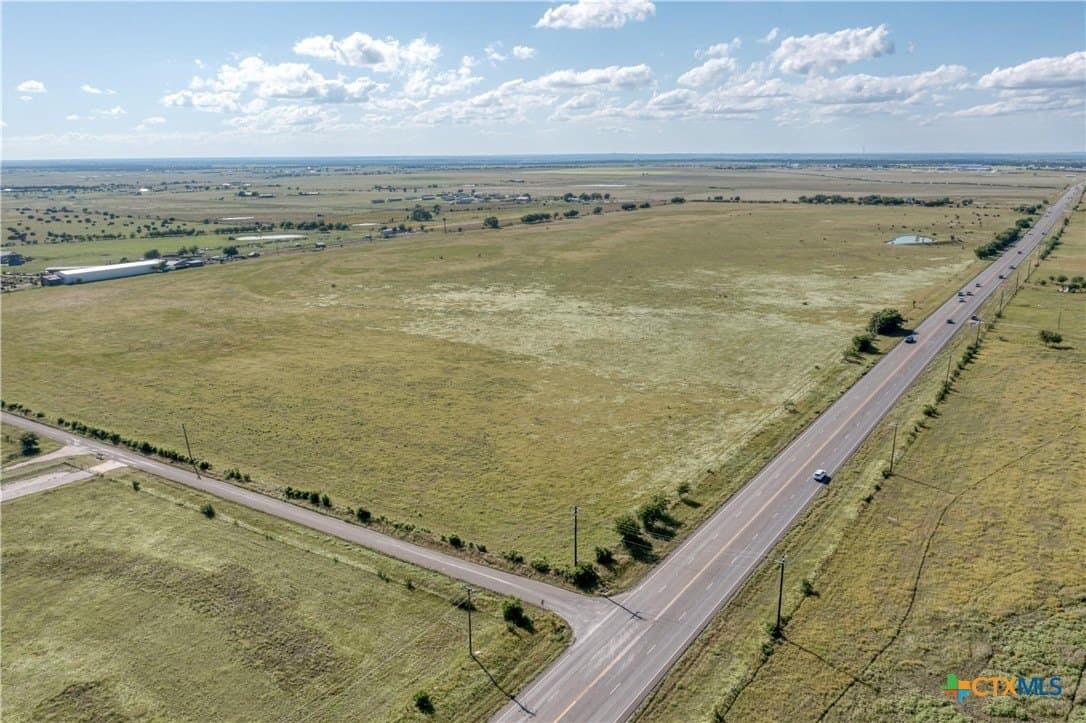 43.44 acres in Burnet County - photo 6