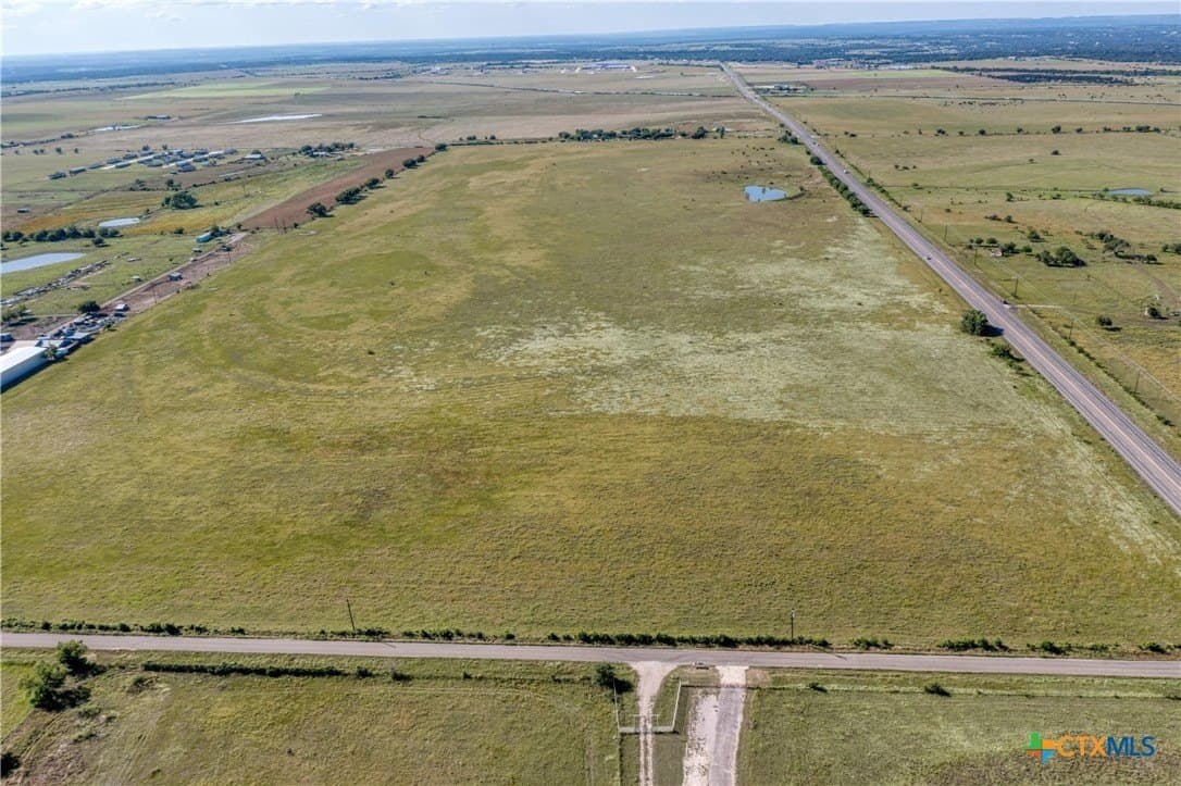 43.44 acres in Burnet County - photo 8