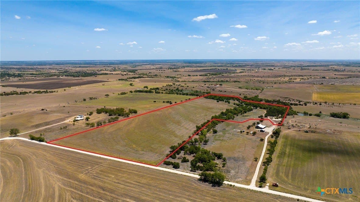 41.06 acres in Hamilton County - photo 5