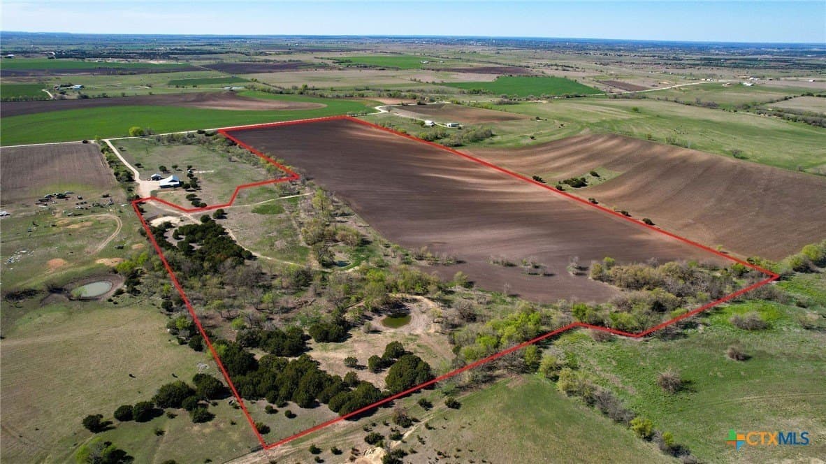 41.06 acres in Hamilton County - photo 3