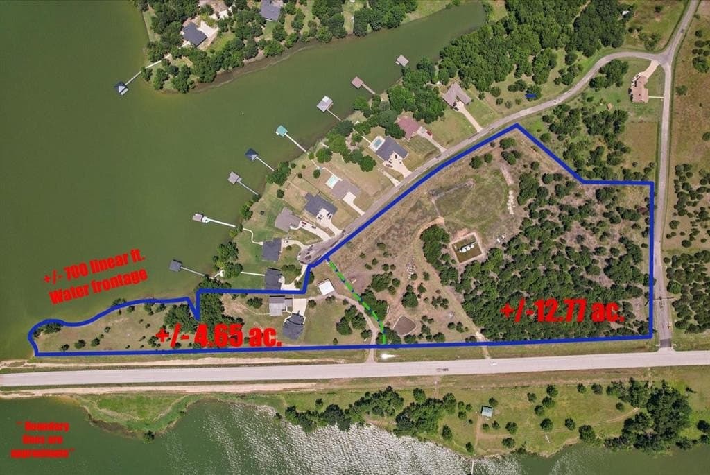 12.77 acres in Navarro County - photo 4