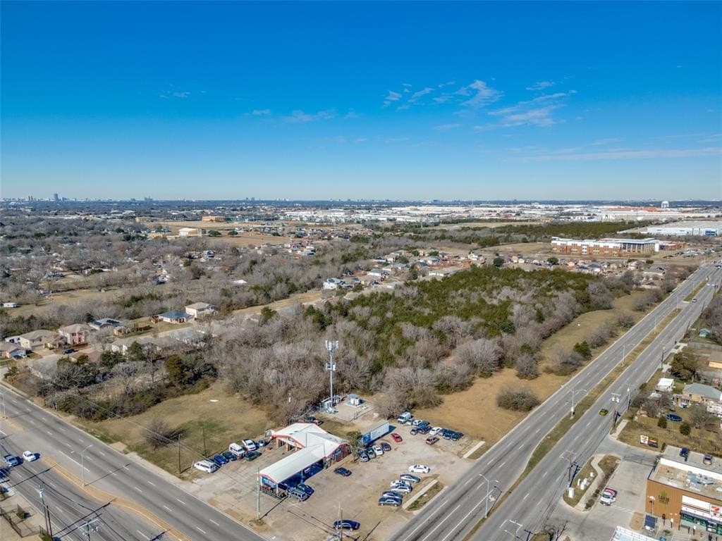 11.5 acres in Dallas County - photo 4