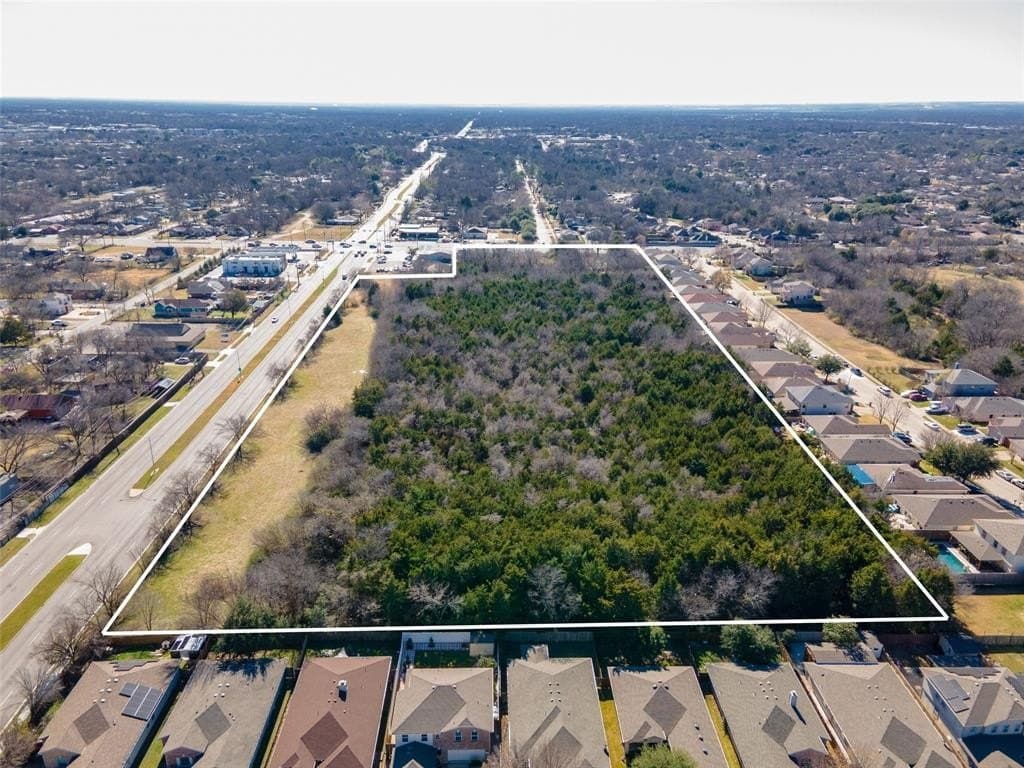 11.5 acres in Dallas County - photo 5