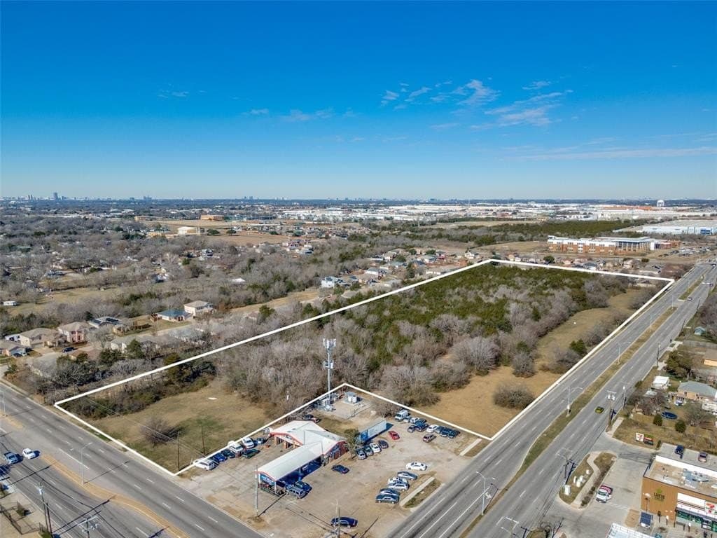 11.5 acres in Dallas County - photo 3