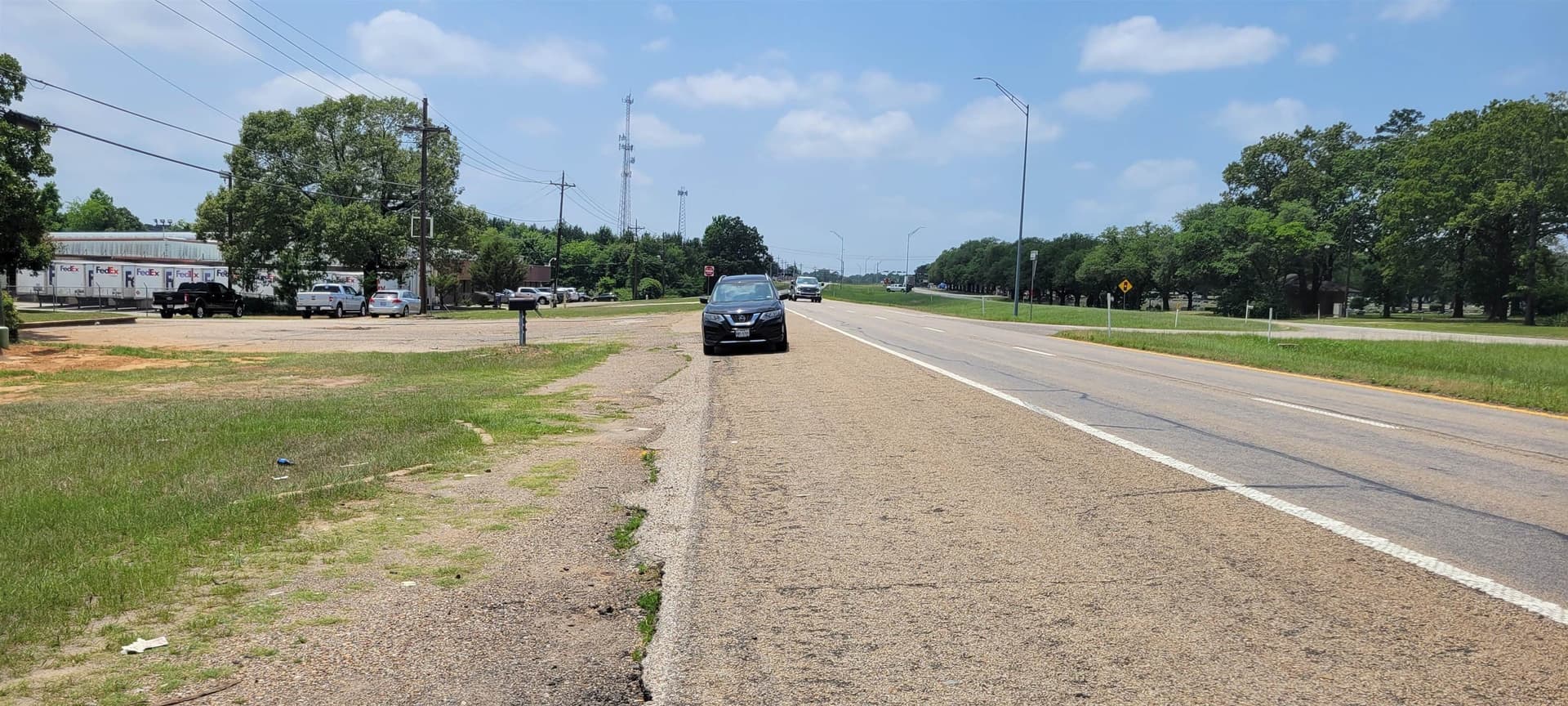 0.77 acres in Harrison County - photo 6