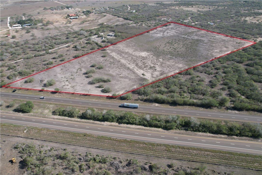 20.84 acres in Jim Wells County - photo 3