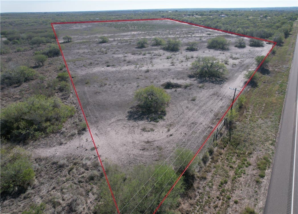 20.84 acres in Jim Wells County - photo 2