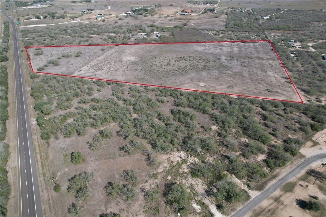 20.84 acres in Jim Wells County - photo 4