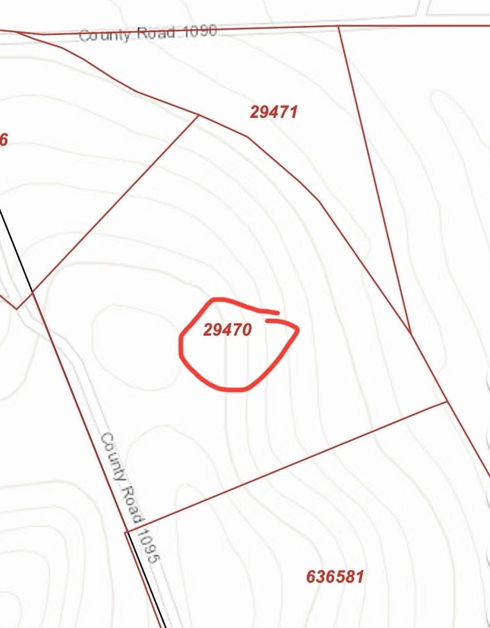 10.03 acres in Shelby County - photo 4