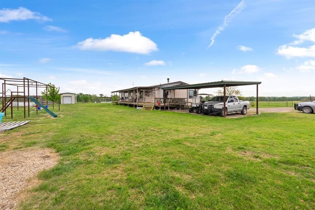 137.14 acres in Bell County - photo 24