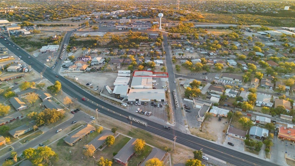 23,625 acres in Maverick County - photo 34