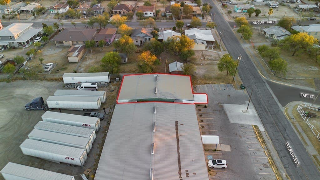 23,625 acres in Maverick County - photo 38
