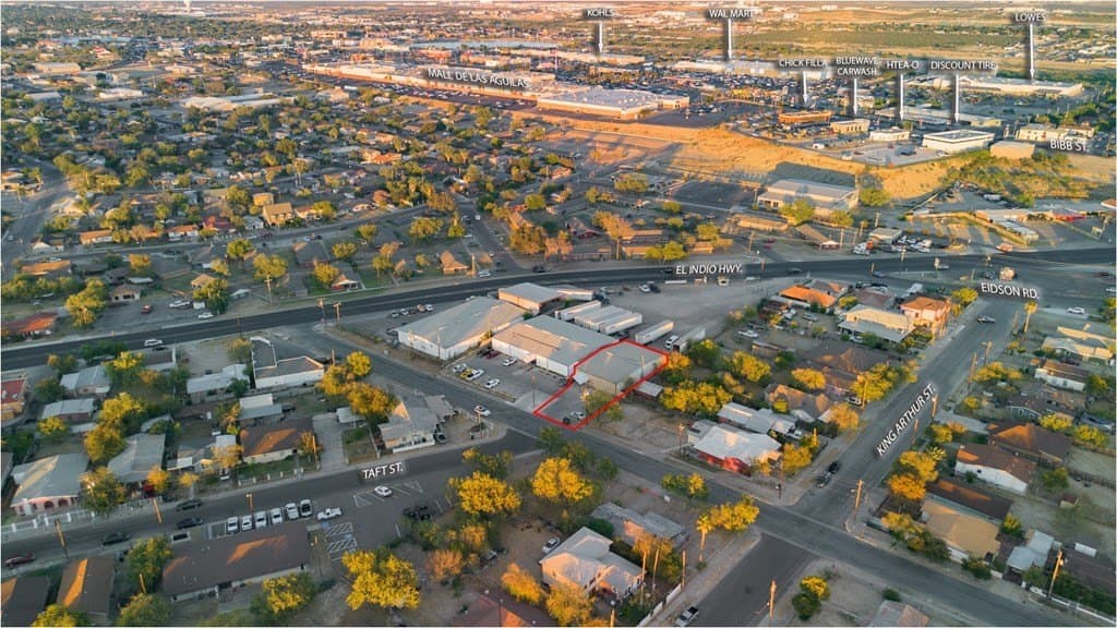 23,625 acres in Maverick County - photo 31