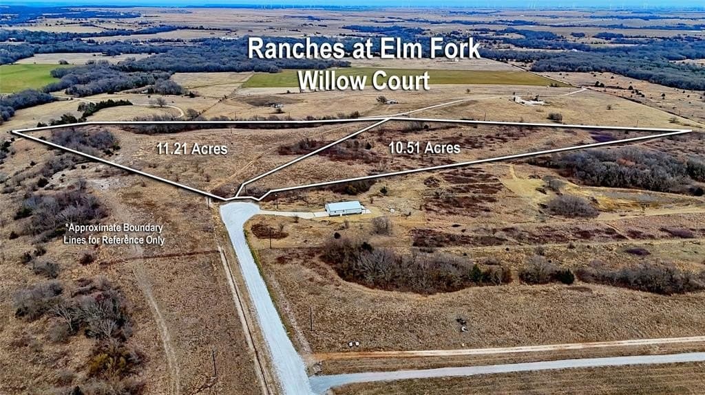 Tbd 10.51 Acres Willow Ct.