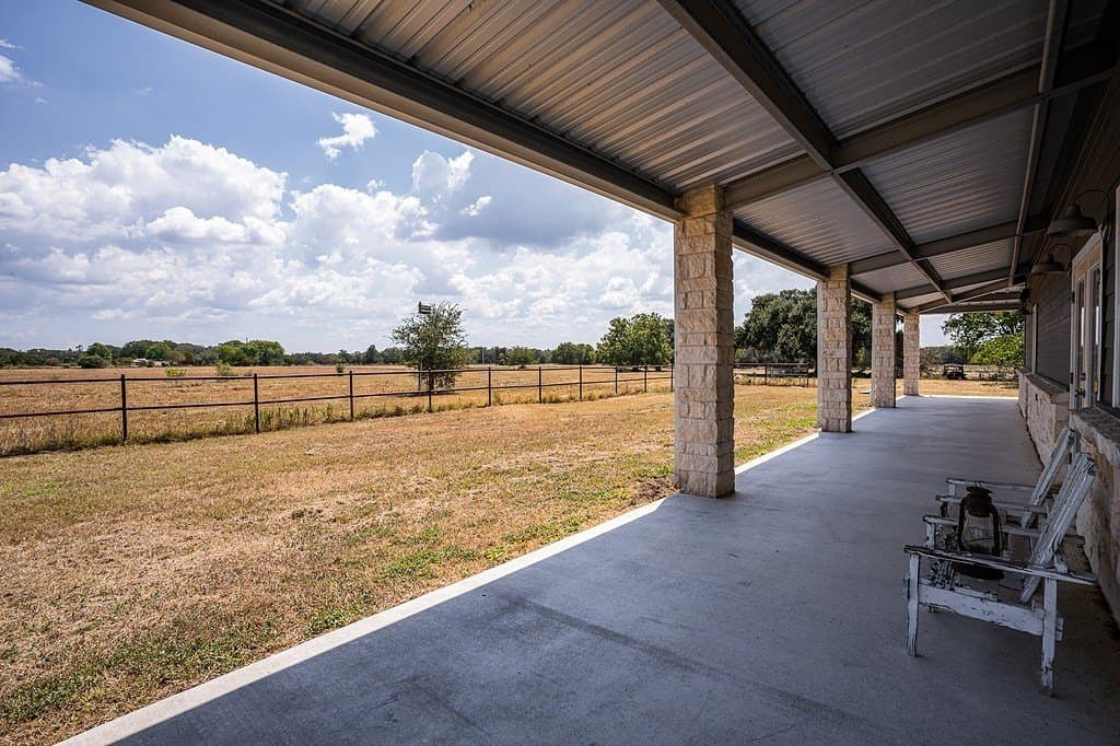 55.37 acres in Lavaca County - photo 11