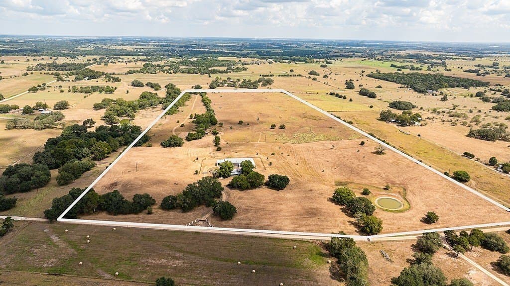 55.37 acres in Lavaca County - photo 7