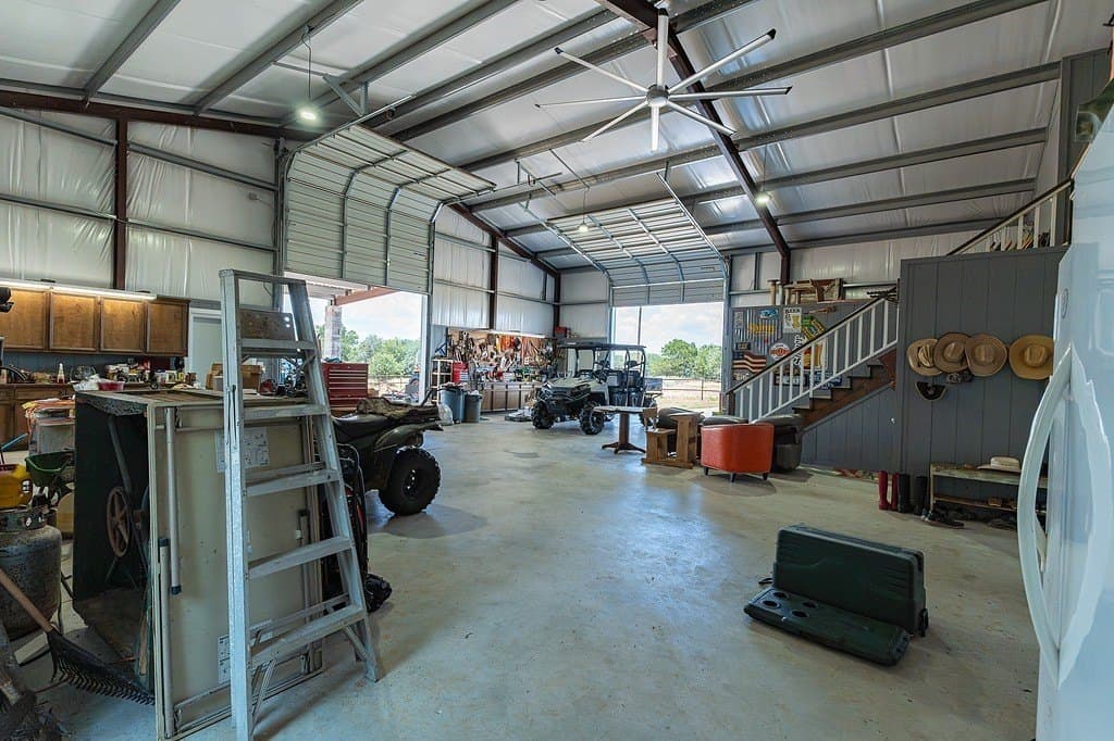 55.37 acres in Lavaca County - photo 28