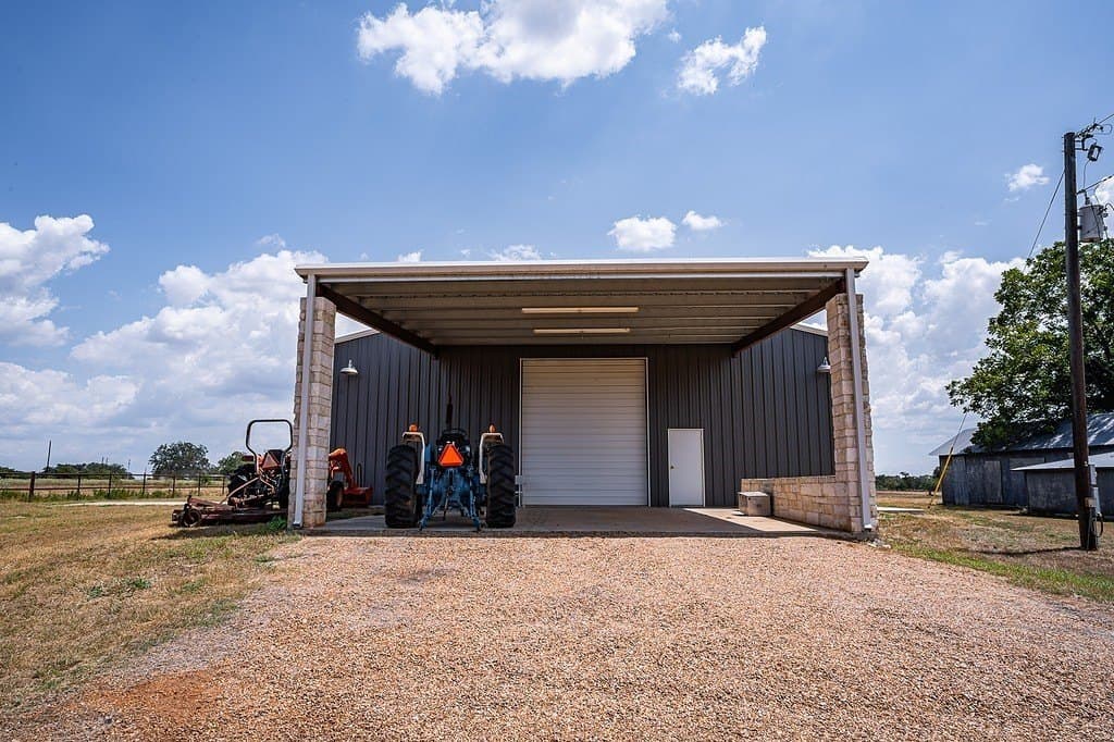 55.37 acres in Lavaca County - photo 5