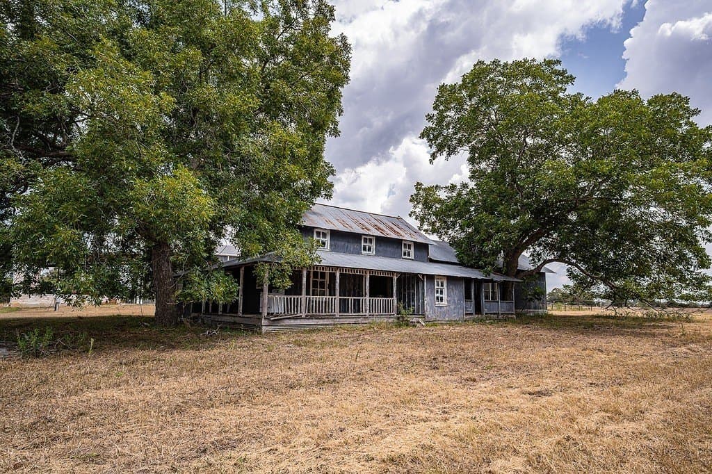 55.37 acres in Lavaca County - photo 30