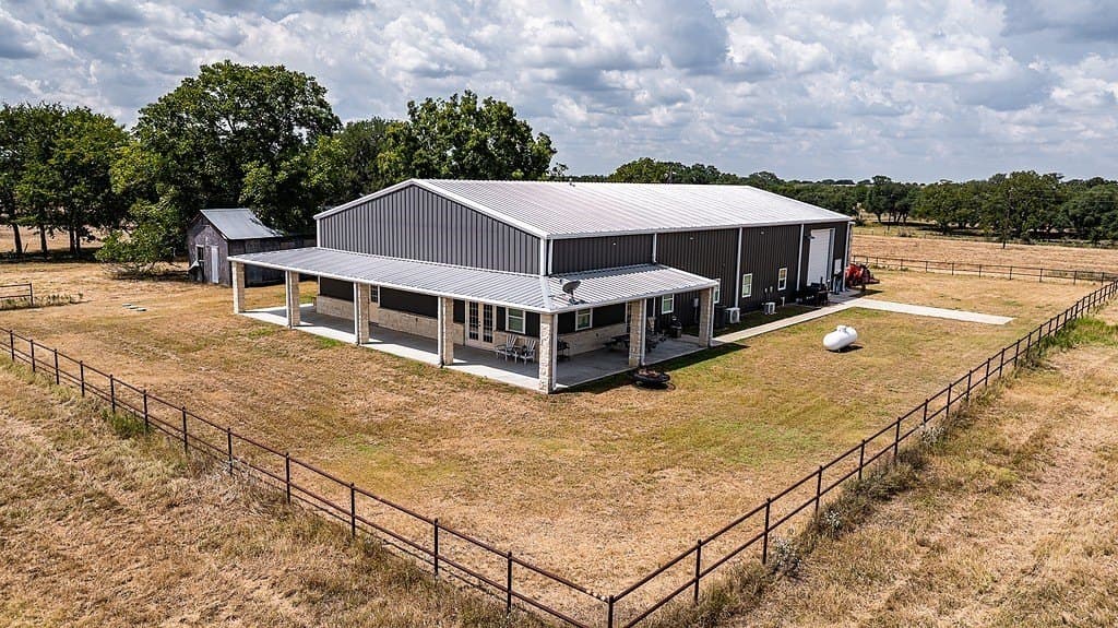 258 Private Road 2006