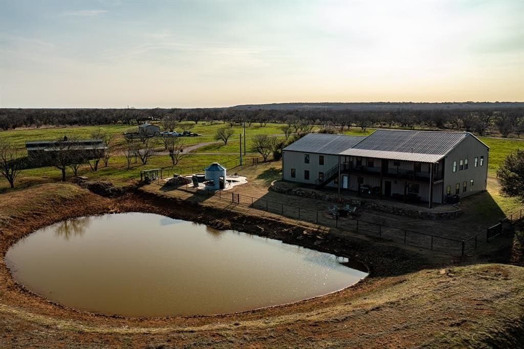 245 acres in Young County - photo 38