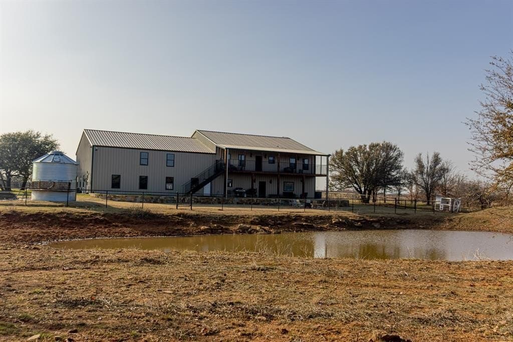 245 acres in Young County - photo 35