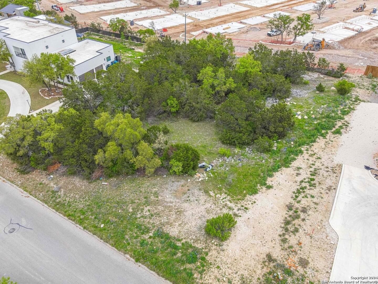 0.7 acres in Bexar County - photo 12