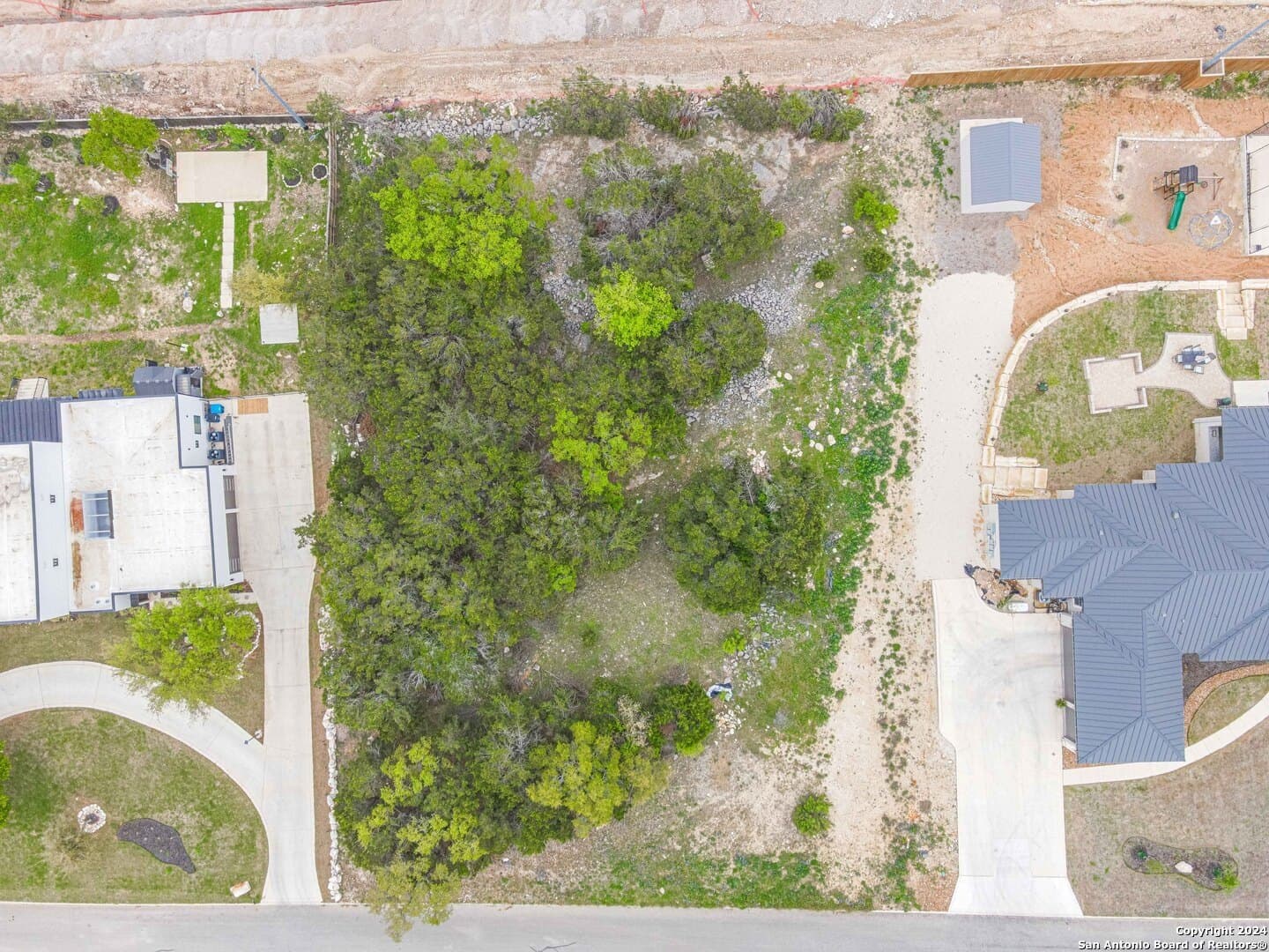 0.7 acres in Bexar County - photo 7