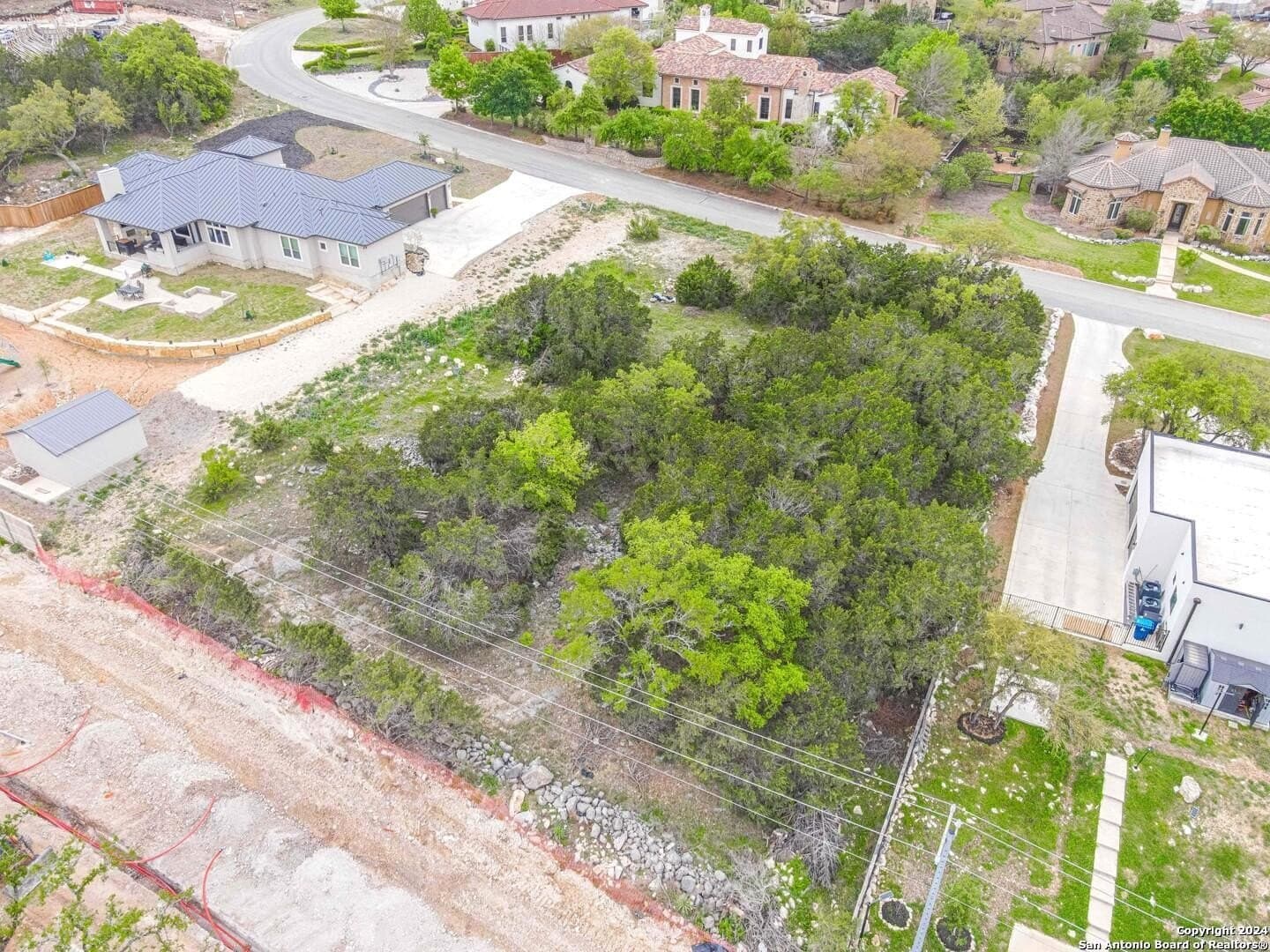 0.7 acres in Bexar County - photo 11