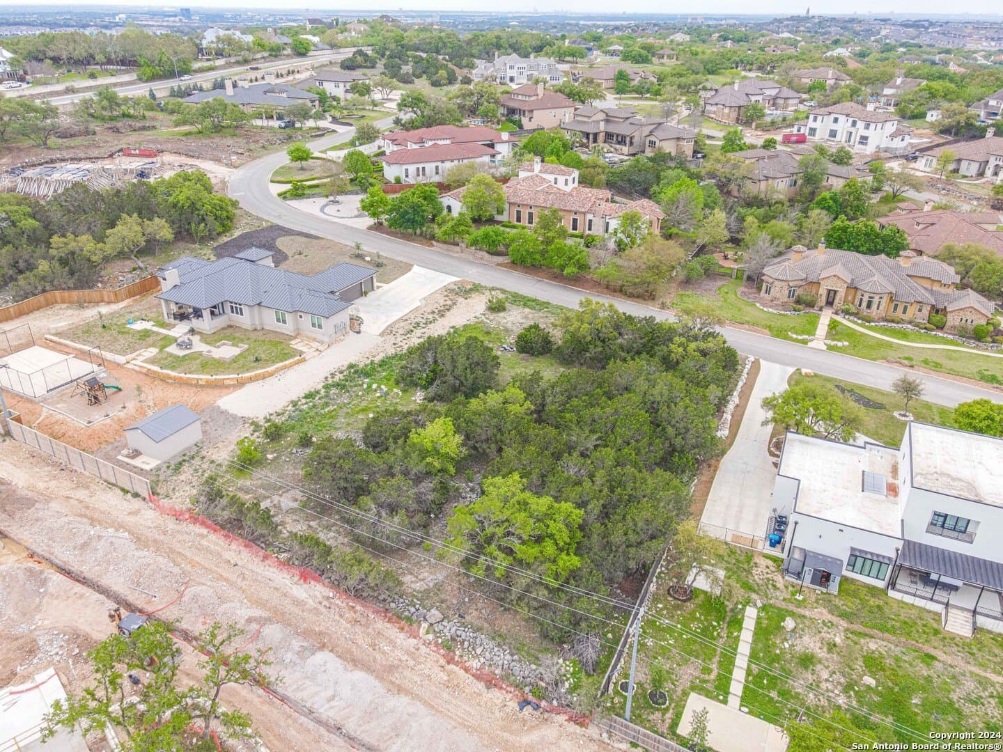 0.7 acres in Bexar County - photo 10