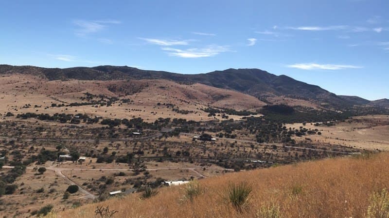 10 acres in Jeff Davis County - photo 8
